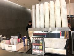 -Manner Coffee(芮欧百货店)