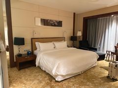 -天津君隆威斯汀酒店