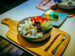 -半饱日式甜品(ifs国际金融店)