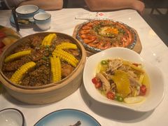 -曹家小菜(胜太路店)