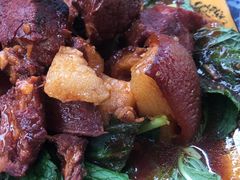 -老宅子私房菜馆(大理古城店)