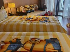 -上海崇明金茂凯悦酒店