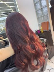 -赤道 Hair Salon
