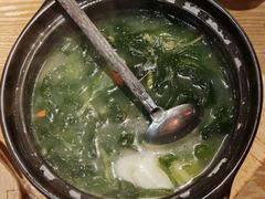 -猪腰一家·地道佛山菜(盐步店)