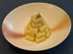 -石泉私宴