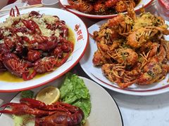 -盱眙虾怪·旗舰店