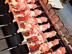 -很久以前羊肉串(昌里路三钢里店)