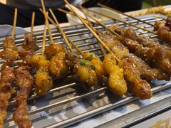 -木屋烧烤(龙岗龙城万科里店)