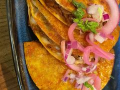 -Q MEX 库迈墨西哥餐吧(双井店)