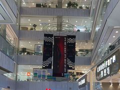-凯德MALL(西直门店)