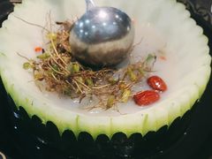 -野迹·石橄榄鸡·烧烤(新洲店)