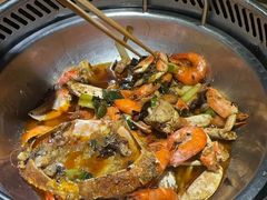 -七欣天香辣蟹火锅(海门解放中路店)