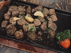 -小川洋风料理(街道口店)