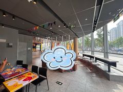 -麦当劳(北苑秋实路店)
