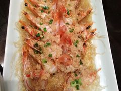 -海天楼中餐厅(吴宫泛太平洋酒店)