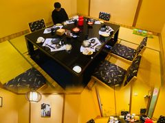 -天狗山料理(省体店)