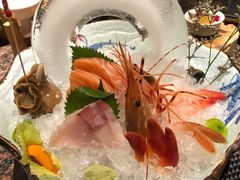 -花隐日式怀石料理(万象城购物中心店)