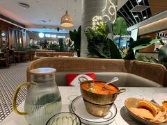 -芭札·Thai泰国餐厅(同和金铂天地店)