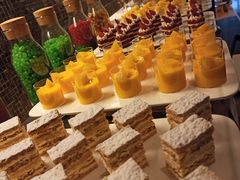 -岷山饭店-芝芝自助餐厅