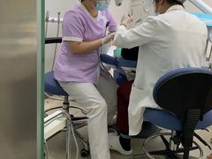 -雅悦齿科(顾村公园店)