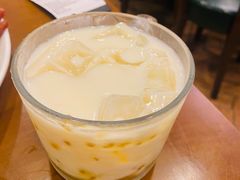 -奶奶的味道(胶州路店)