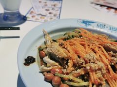 -疆遇·新新新新的新疆菜(万达店)