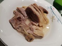 -杨氏青龙虾·羊蝎子(珠江路店)