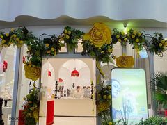 -杜哈夫DOUX RÊVE·生日蛋糕(日月光店)