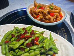 -沪小胖·小龙虾·蓝龙王(八佰伴店)