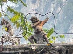 -娲皇宫