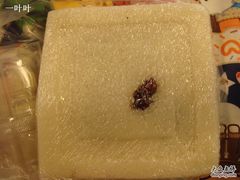 枣泥-阿毛方糕(七宝镇步行街店)