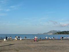 -宁波松兰山滨海旅游度假区