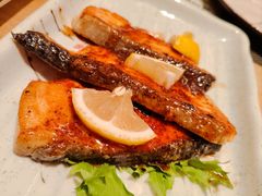 -德川家日本料理(顺义华联店)