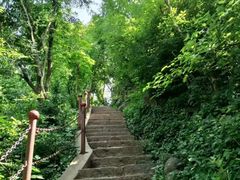 -南京市江宁方山