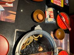 -东方明珠·空中旋转餐厅