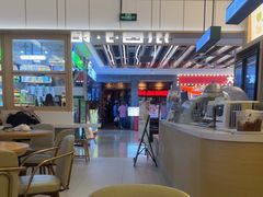 -东园小馆·早茶·淮扬小炒(三盛广场店)