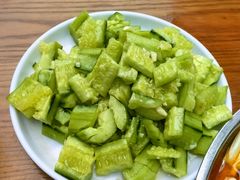 -邱金小炒·30 年盐帮江湖菜(自贡店)