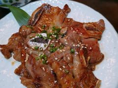 -花狸日本料理(柏庐广场店)