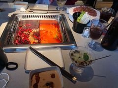 -渡娘火锅(大兴大悦春风里店)