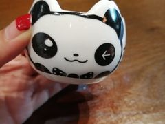 -晓鲜熊猫烤鱼烤吧(西三旗百汇北门店)