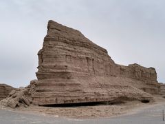 -敦煌雅丹国家地质公园
