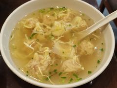 -东泰祥生煎馆(陕西南路店)