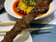 -紫光园·烤鸭(吕家营店)