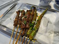 -牛得很·鲜牦牛肉烧烤·牛羊肉菌汤锅(康定店)
