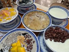 -韵姐牛奶甜品世家