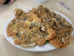 -非遗·爱西干面(小公园总店)