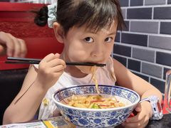 -老北京胡同味道二荤铺(酒仙桥店)