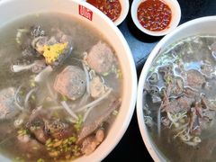 -潮镇老尾牛杂(环城西路店)