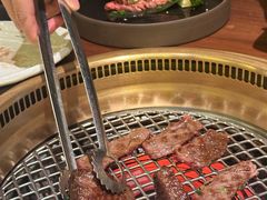-御牛道日式烤肉料理(杭州万象城店)