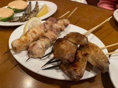 -福烤锦花(长乐路店)